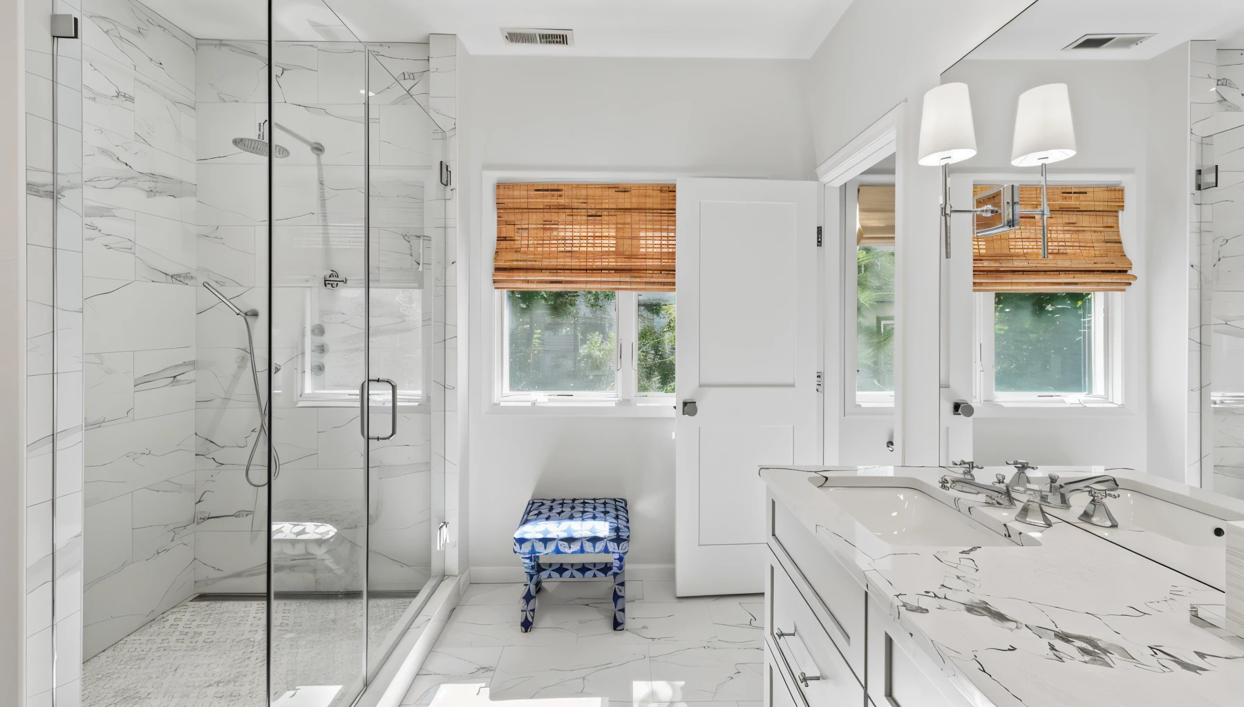 luxury-bethany-beach-bathroom