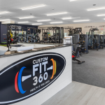 CustomFit360 Gym in Millville, DE