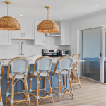 waterfront condo kitchen remodel