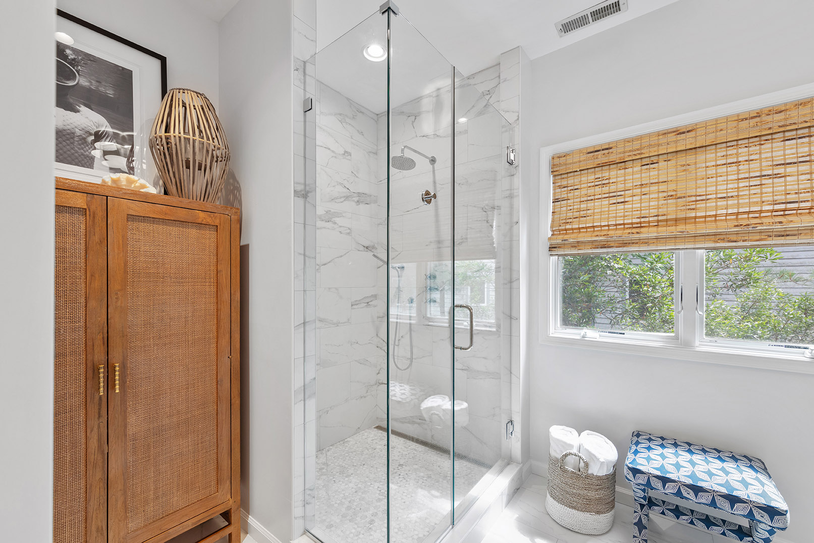 Nally Homes - Bathrooms Inspiration