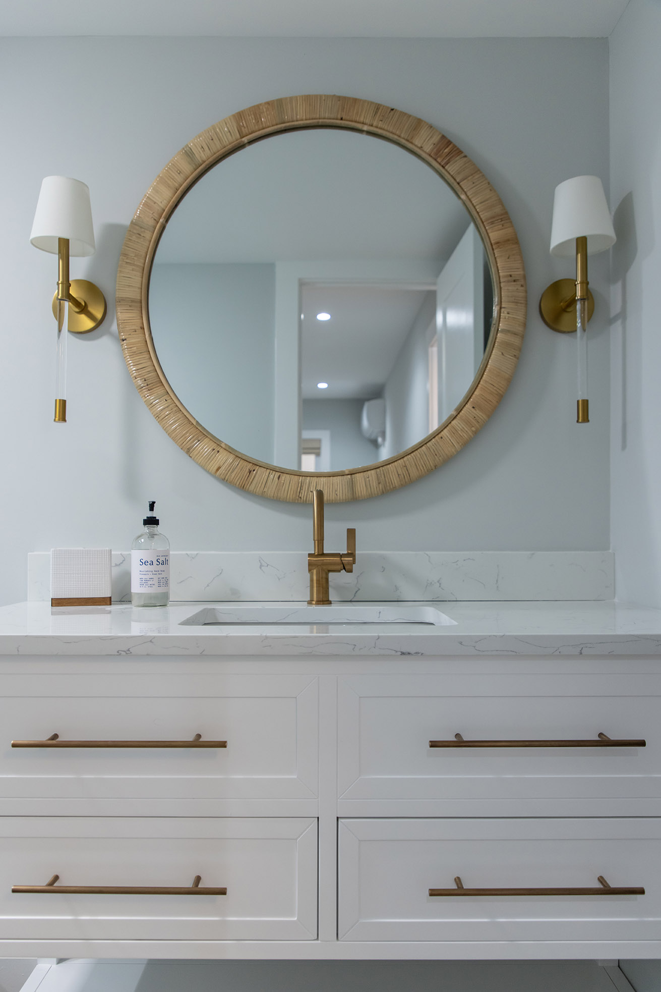 Nally Homes - Bathrooms Inspiration