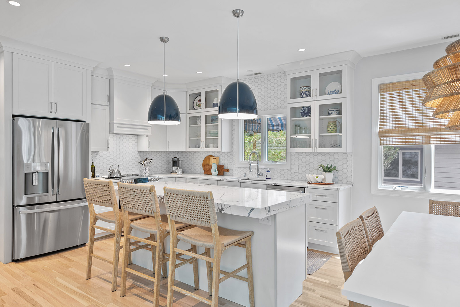 Nally Homes - Kitchen Inspiration