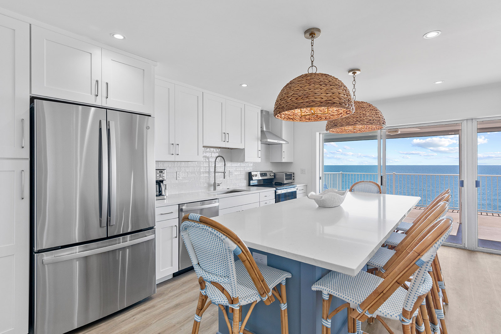 Nally Homes - Kitchen Inspiration