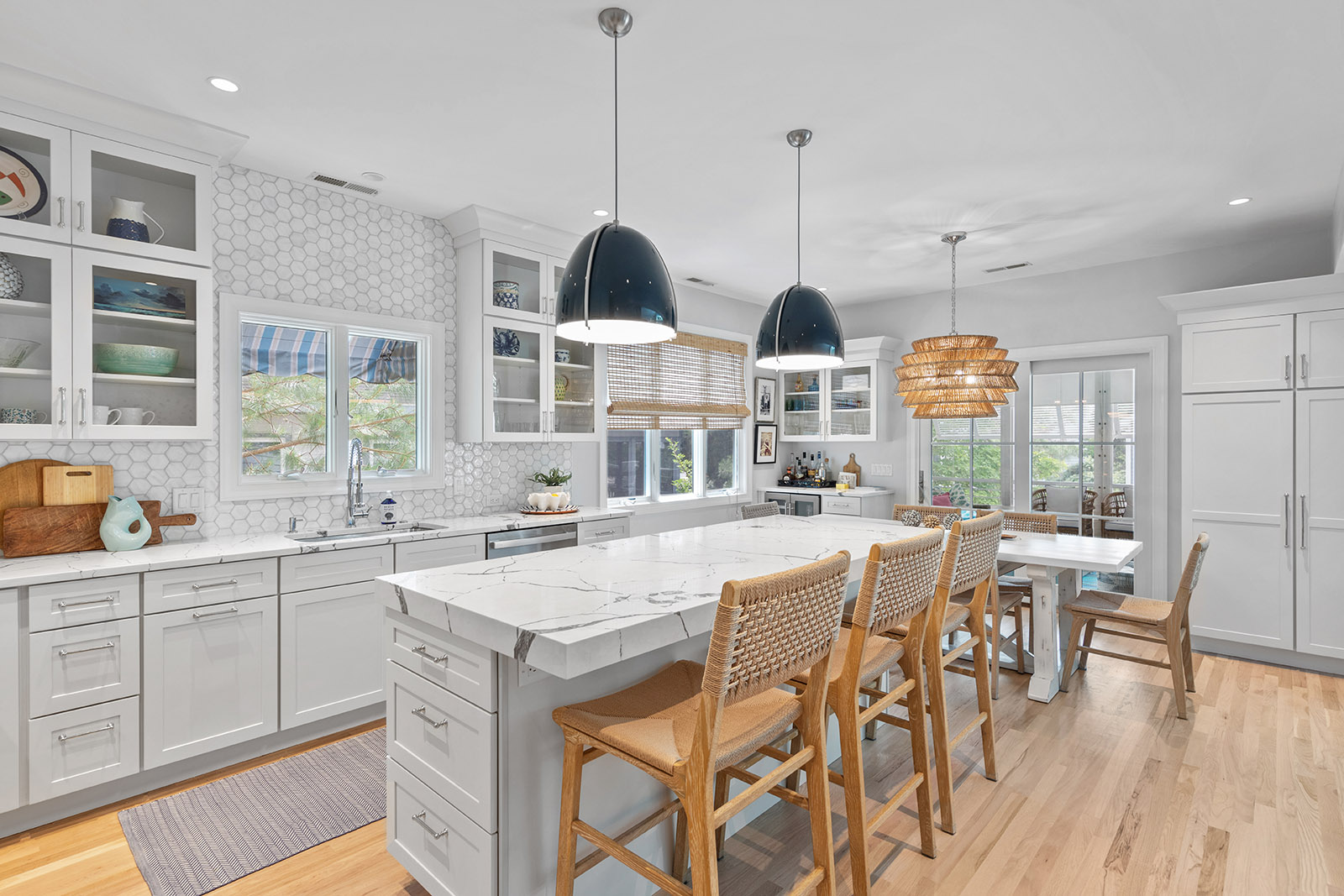 Nally Homes - Kitchen Inspiration