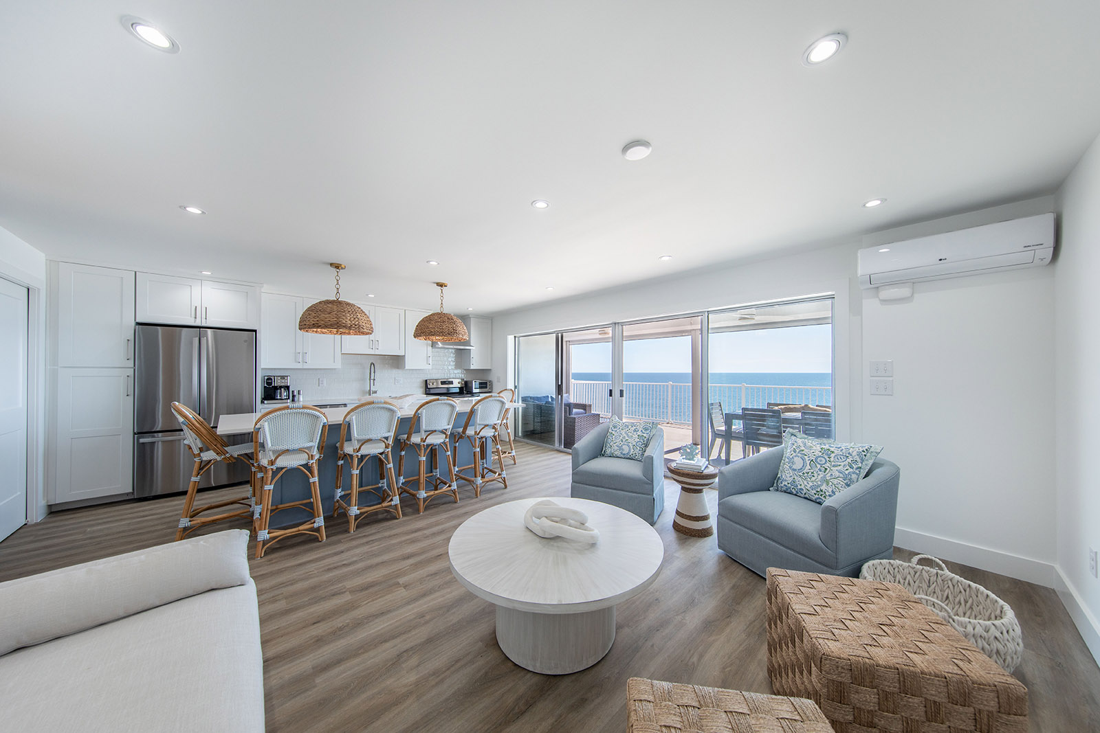 Nally Homes - Living Spaces Inspiration