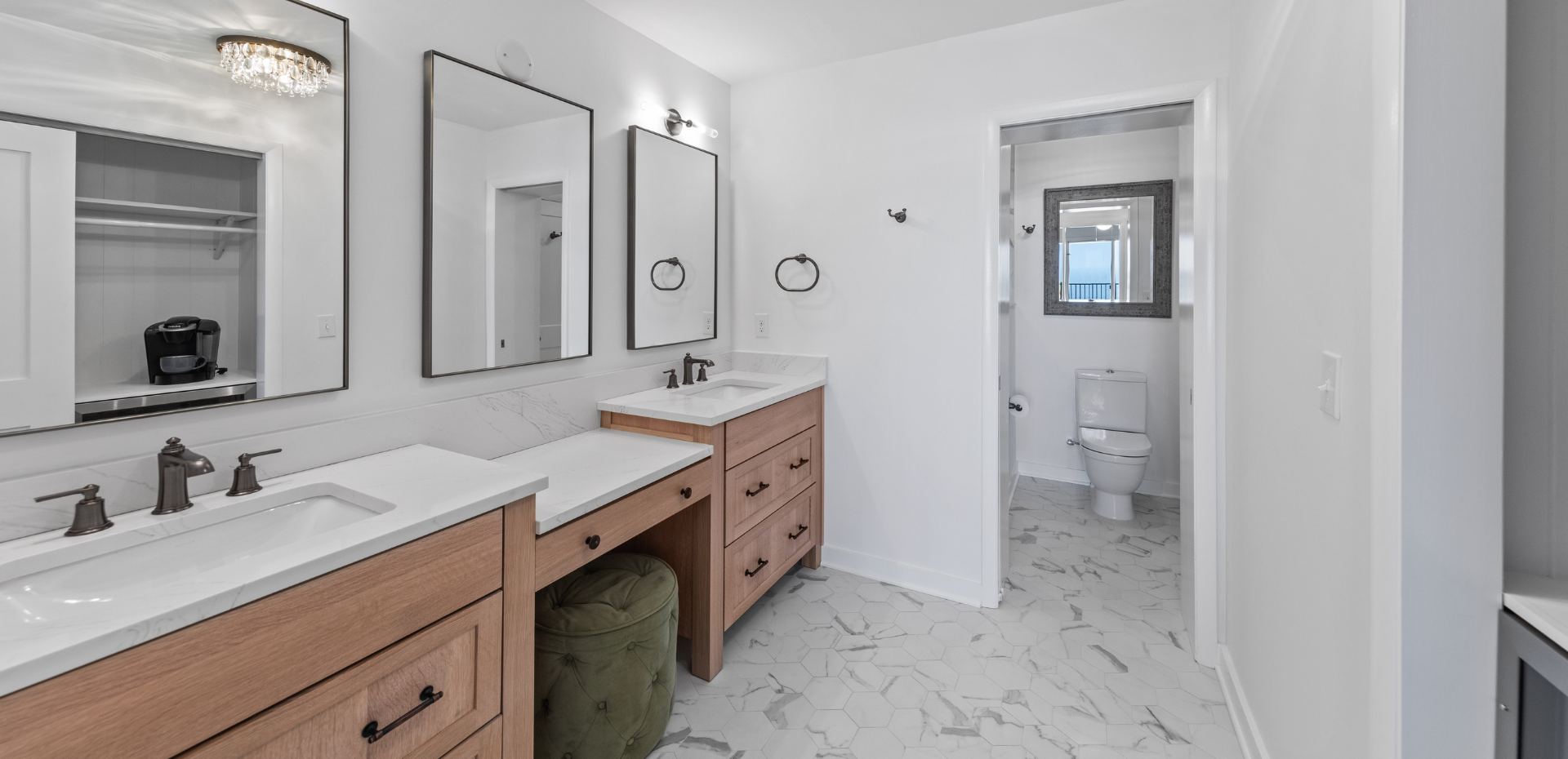 Waterfront Condo Remodel