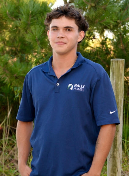 Nally Homes Team