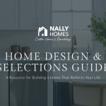 Home design and selections guide