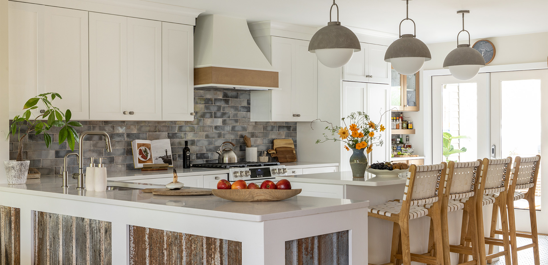 The Rustic Surf Retreat