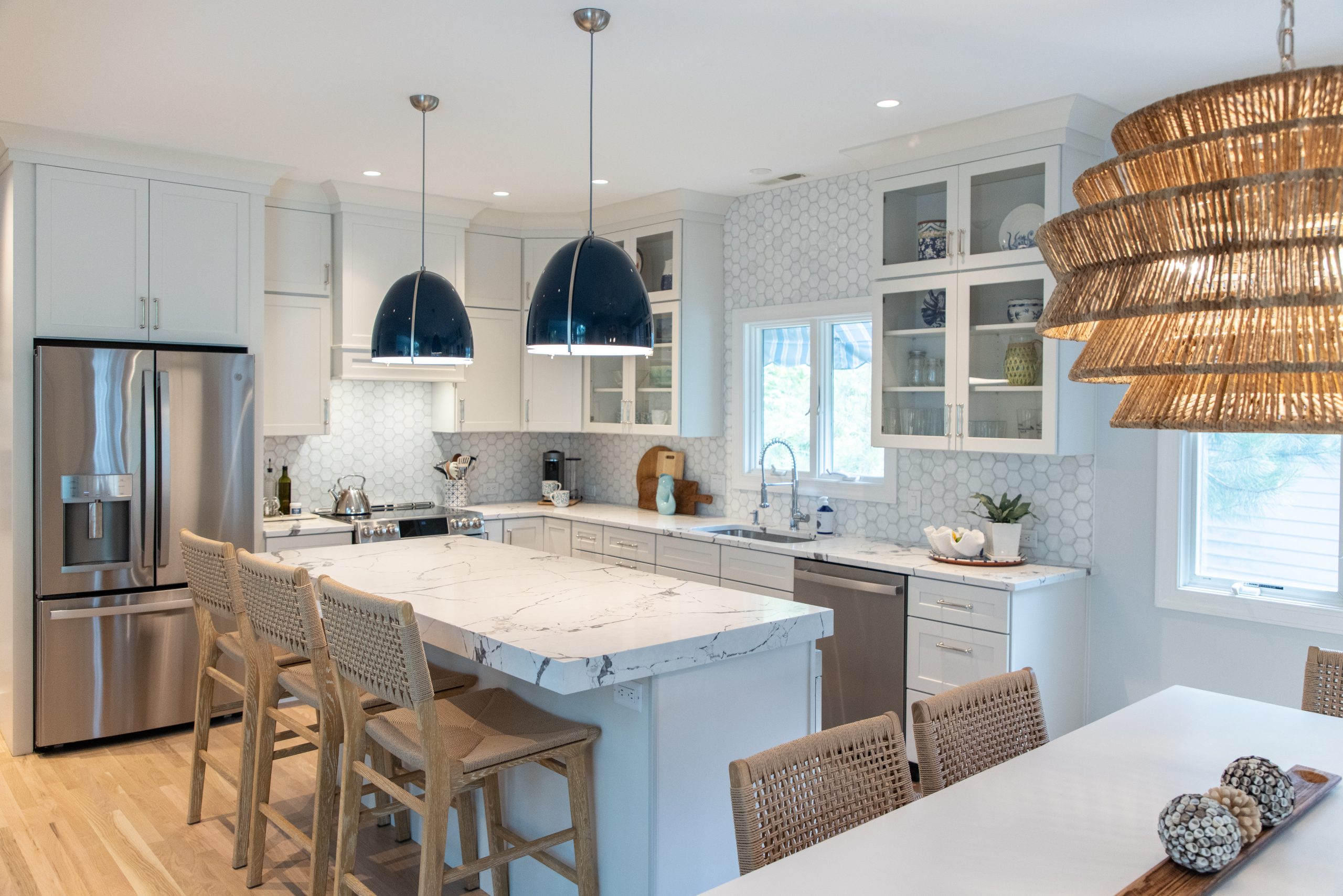 Nally Homes - Kitchens Nally Homes - Kitchens