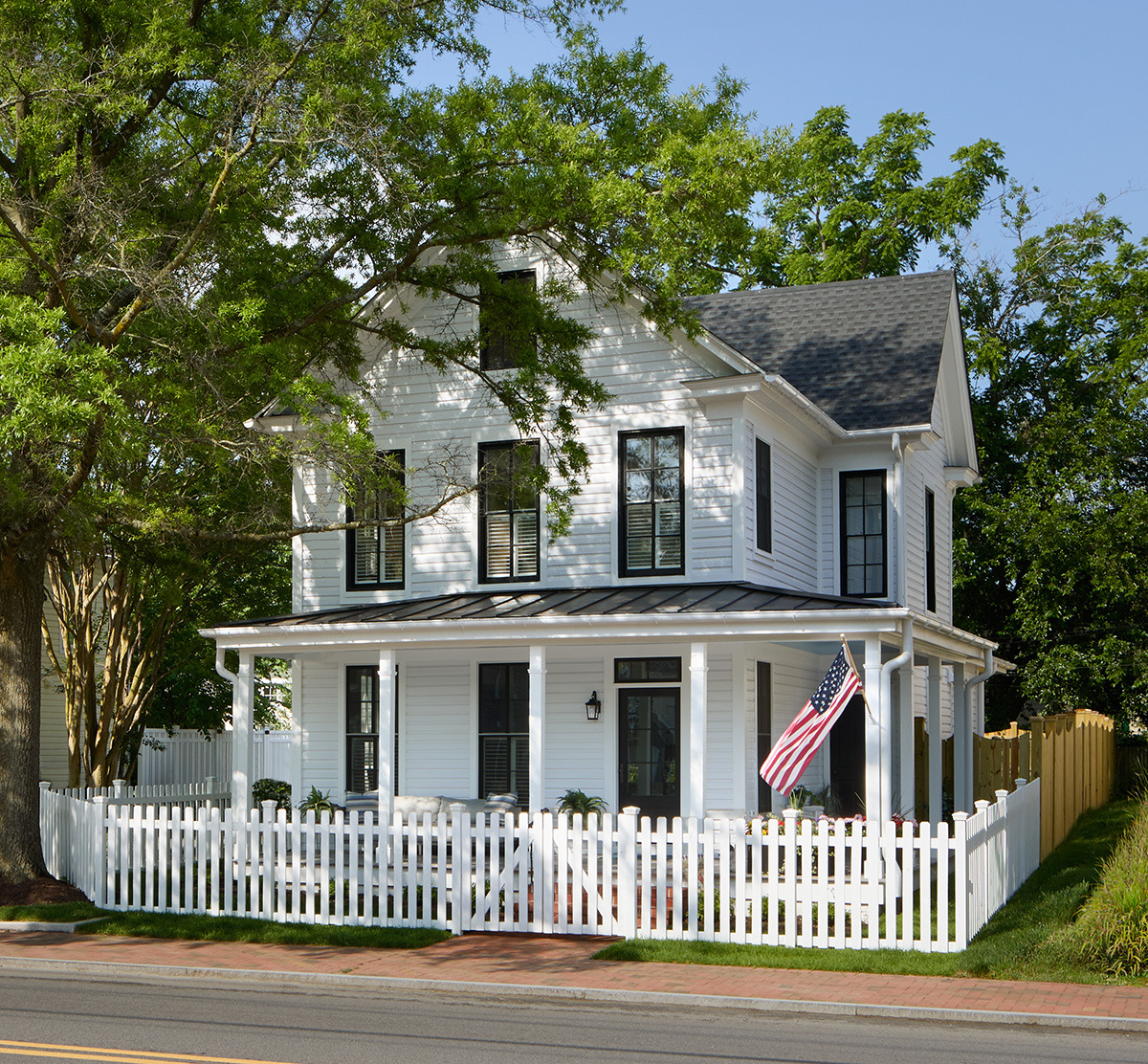 Nally Homes - Home Exteriors & Outdoor Spaces Nally Homes - Home Exteriors & Outdoor Spaces