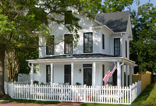 Nally Homes - Custom Homes Nally Homes - Custom Homes