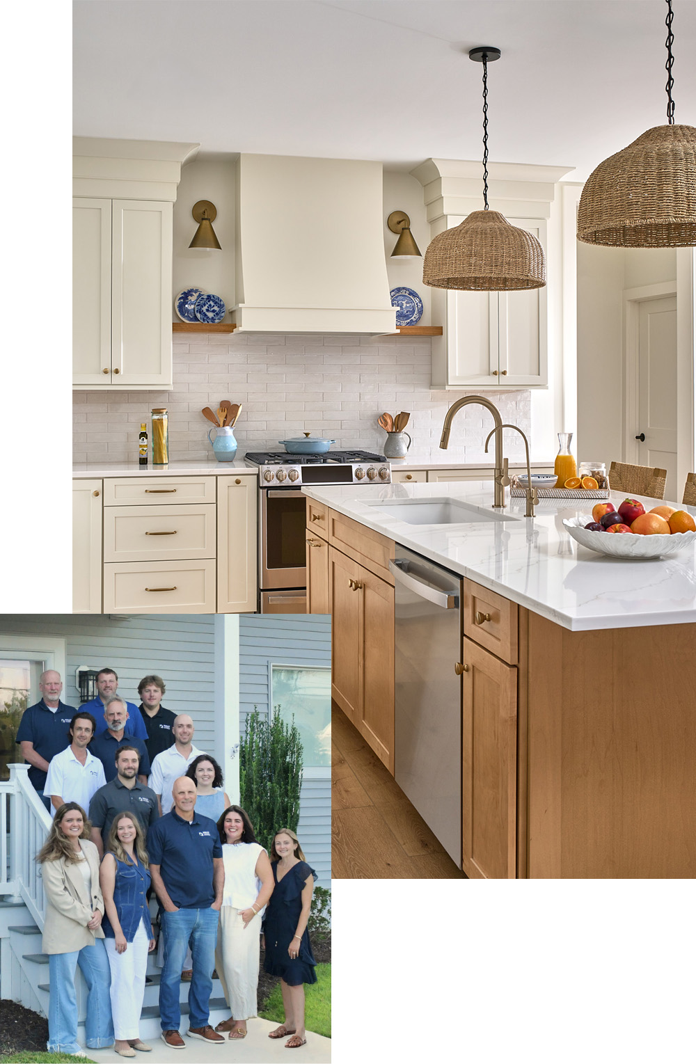 Nally Homes - Your Build Starts Here