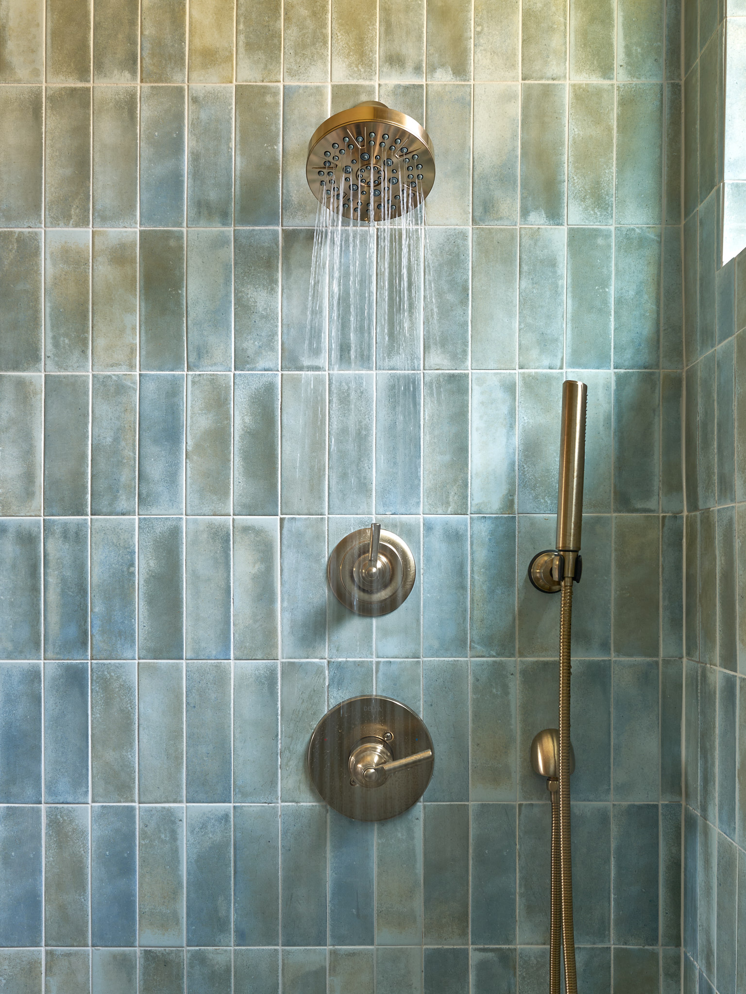 Nally Homes - Bathrooms Nally Homes - Bathrooms