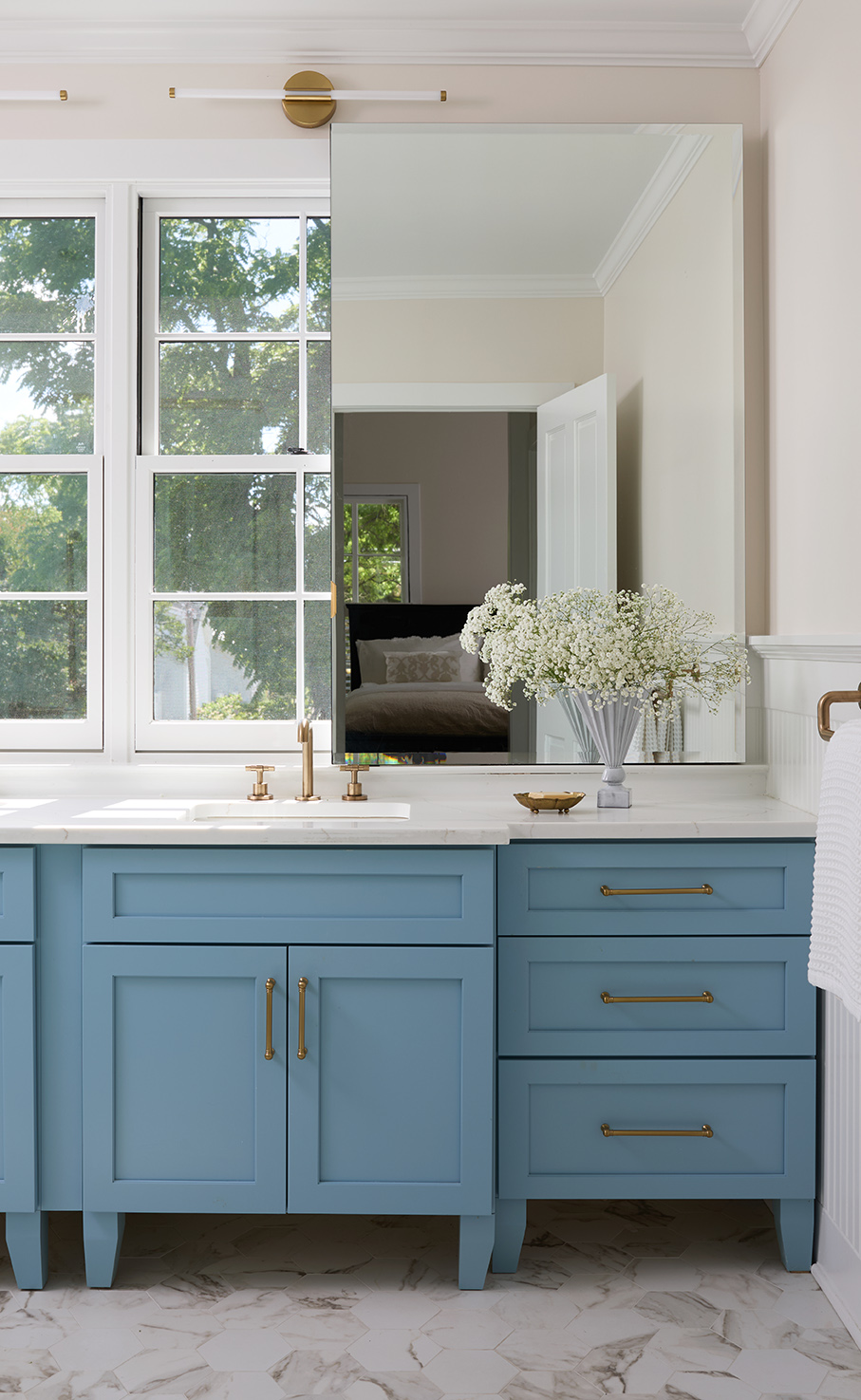 Nally Homes - Bathrooms Nally Homes - Bathrooms